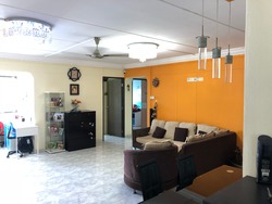 Blk 123C Rivervale Drive (Sengkang), HDB 5 Rooms #173348252